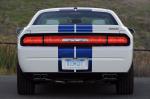 Dodge Challenger SRT8 392 2011 года
